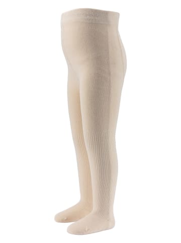 Sterntaler Strumpfhose in Creme