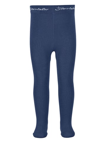 Sterntaler Strumpfhose in Dunkelblau