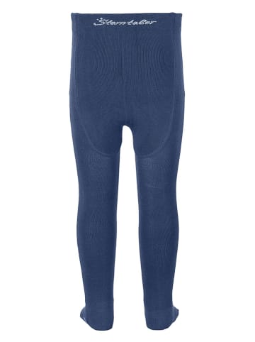 Sterntaler Strumpfhose in Dunkelblau