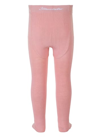 Sterntaler Strumpfhose Rosa