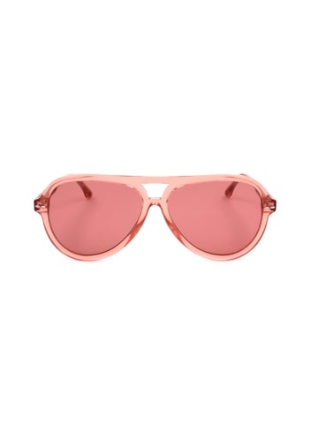 ISABEL MARANT ÉTOILE Damen-Sonnenbrille in Rosa/ Pink