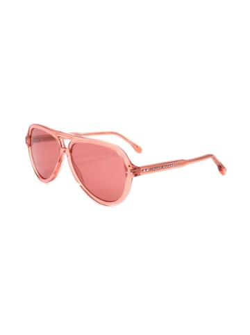 ISABEL MARANT ÉTOILE Damen-Sonnenbrille in Rosa/ Pink