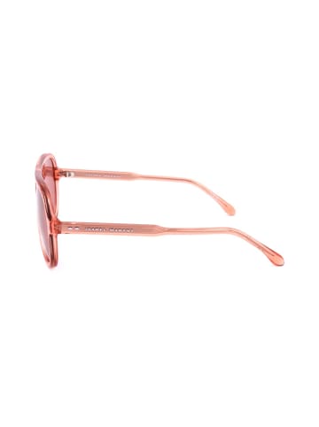 ISABEL MARANT ÉTOILE Damen-Sonnenbrille in Rosa/ Pink