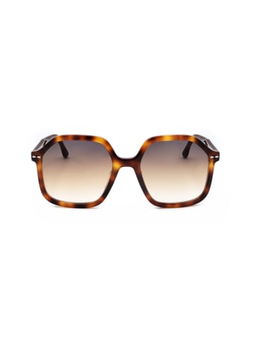 ISABEL MARANT ÉTOILE Damen-Sonnenbrille in Hellbraun