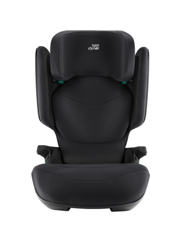 britax römer Kindersitz "Kidfix M i-Size" in Schwarz - Gruppe 2/3