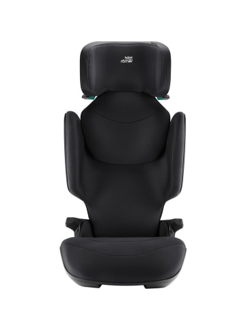 britax römer Kindersitz "Kidfix M i-Size" in Schwarz - Gruppe 2/3