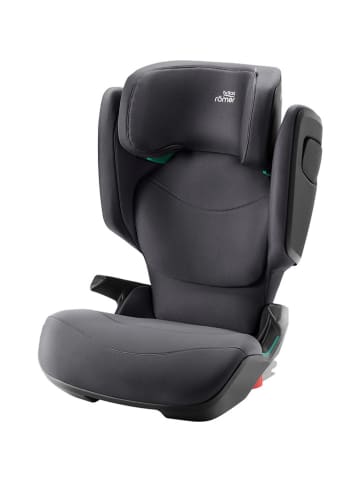 britax römer Kindersitz "Kidfix M i-Size" in Anthrazit - Gruppe 2/3