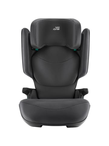 britax römer Fotelik samochodowy "Kidfix M i-Size" w kolorze antracytowym - grupa 2/3