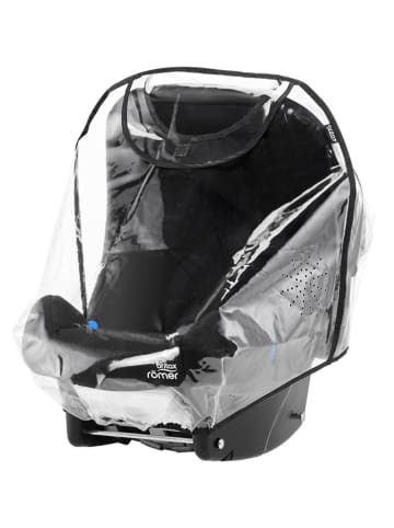 britax römer Regenverdeck