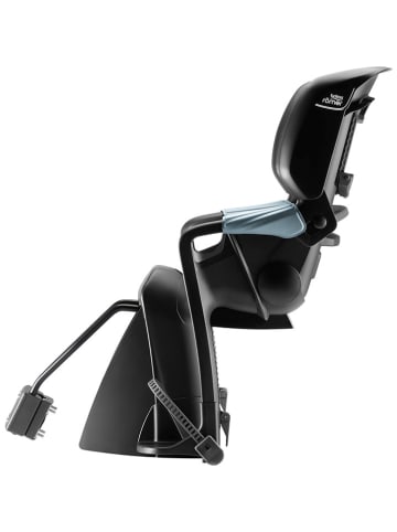 britax römer Fahrradsitz "JOCKEY PRO" in Blau