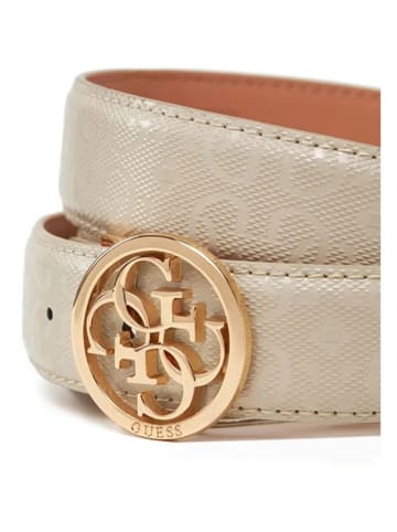 Guess Riem beige