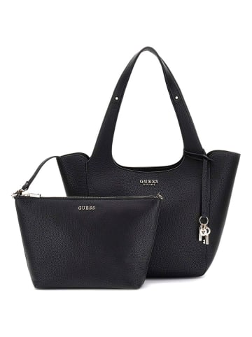 Guess Shopper zwart - (B)46 x (H)28 x (D)13 cm