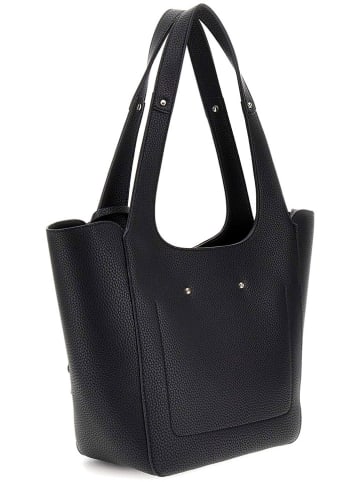 Guess Shopper zwart - (B)46 x (H)28 x (D)13 cm