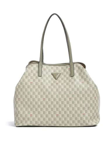 Guess Shopper in Grau - (B)42 x (H)34 x (T)20 cm