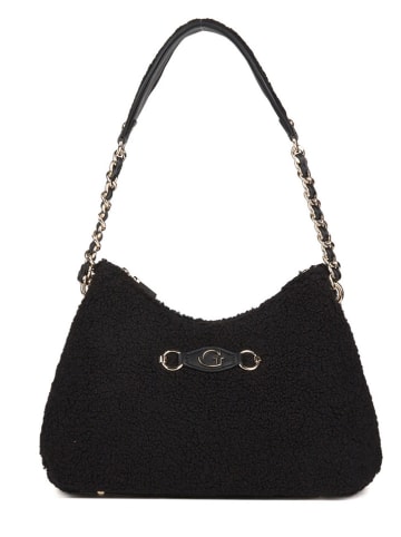 Guess Torebka w kolorze czarnym - 24 x 15 x 10 cm