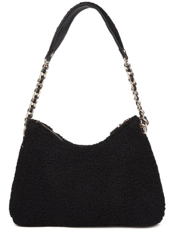 Guess Torebka w kolorze czarnym - 24 x 15 x 10 cm