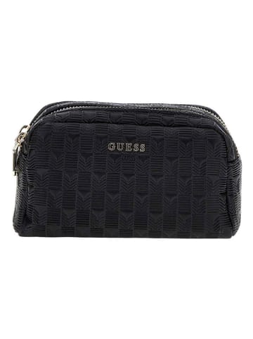 Guess Cosmeticatas zwart - (B)18 x (H)10 x (D)7 cm