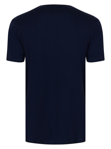 CR7 Pyjama in Dunkelblau