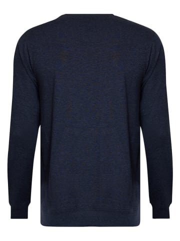 CR7 Pyjama donkerblauw