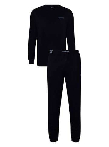 CR7 Pyjama zwart