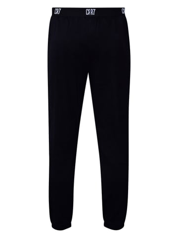 CR7 Pyjama zwart