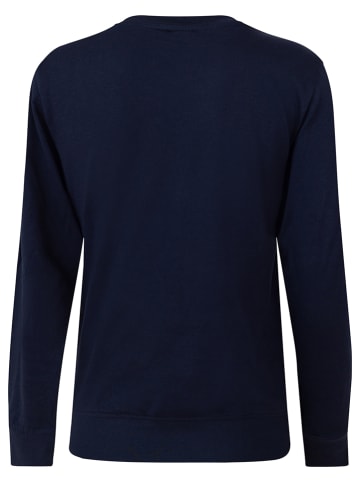 CR7 Piżama w kolorze granatowym