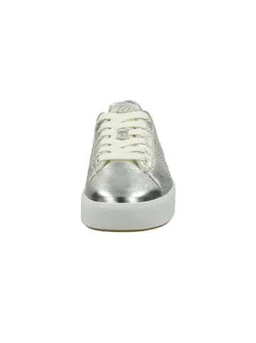GANT Footwear Sneakers "Avino" zilverkleurig