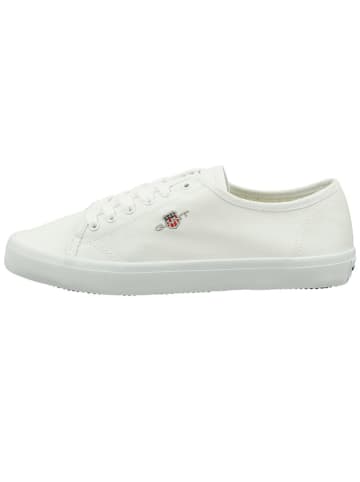 GANT Footwear Sneakers "Pillox" wit