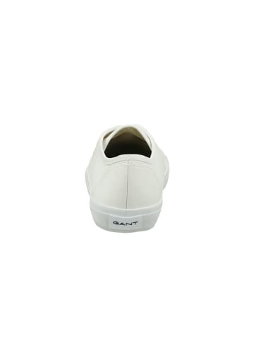 GANT Footwear Sneakers "Pillox" in Weiß