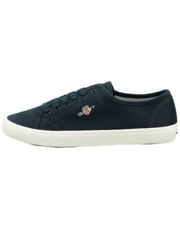 GANT Footwear Sneakers "Pillox" in Dunkelblau