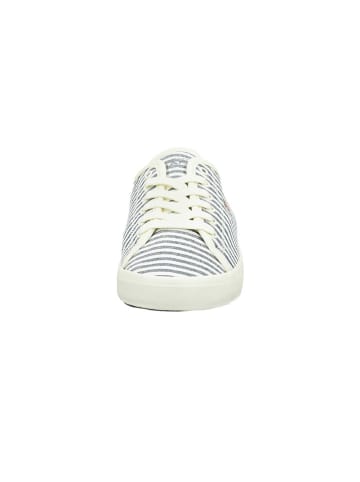 GANT Footwear Sneakers "Pillox" in Blau/ Weiß