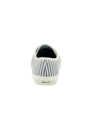 GANT Footwear Sneakers "Pillox" in Blau/ Weiß