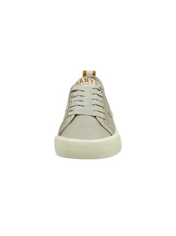 GANT Footwear Sneakers "Zoewill" in Taupe
