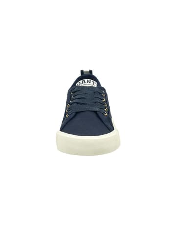 GANT Footwear Sneakers "Zoewill" in Dunkelblau