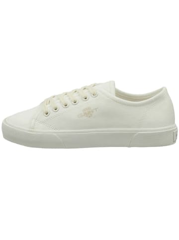 GANT Footwear Sneakers "Zoewill" in Creme