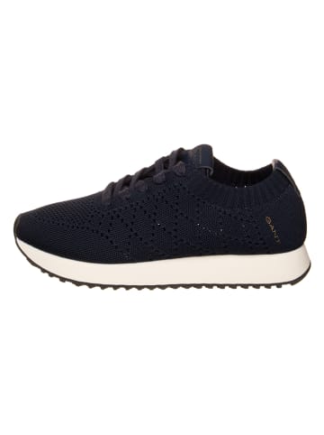 GANT Footwear Sneakers donkerblauw