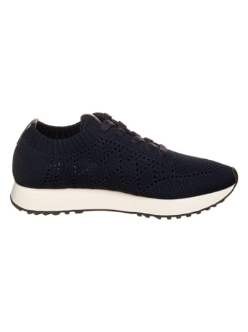 GANT Footwear Sneakers donkerblauw
