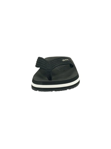 GANT Footwear Zehentrenner "Sunheaven" in Schwarz