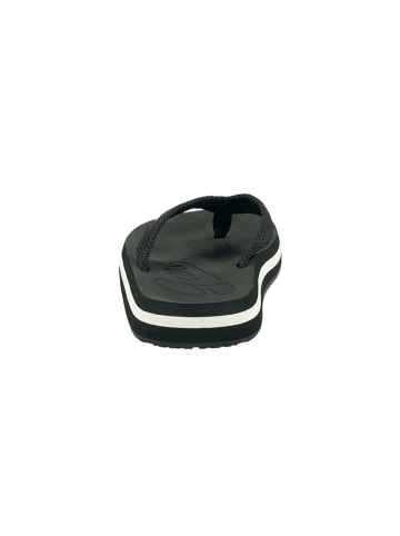 GANT Footwear Zehentrenner "Sunheaven" in Schwarz
