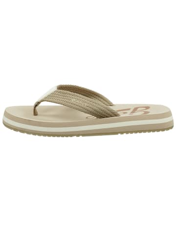 GANT Footwear Japonki "Sunheaven" w kolorze beżowym