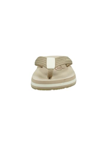 GANT Footwear Teenslippers "Sunheaven" beige
