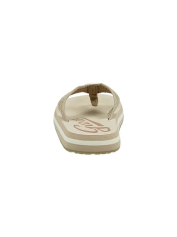 GANT Footwear Teenslippers "Sunheaven" beige