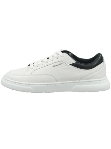 GANT Footwear Leren sneakers "Joree" wit