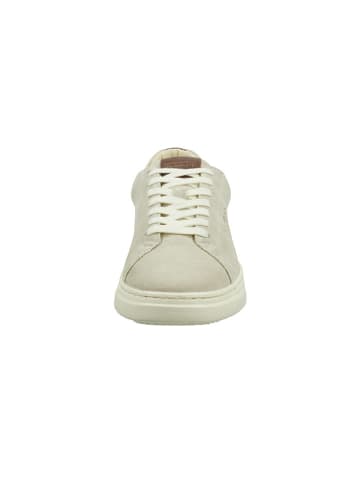 GANT Footwear Leren sneakers "Joree" beige