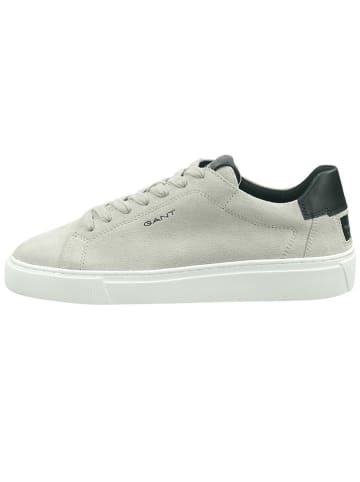 GANT Footwear Leder-Sneakers "Mc Julien" in Grau