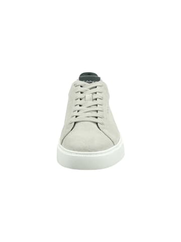 GANT Footwear Leder-Sneakers "Mc Julien" in Grau