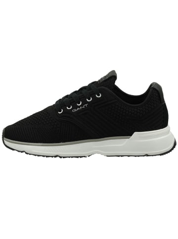 GANT Footwear Sneakers "Beeker" in Schwarz