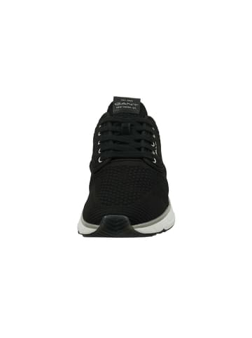 GANT Footwear Sneakers "Beeker" in Schwarz