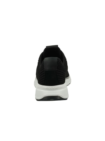 GANT Footwear Sneakers "Beeker" in Schwarz