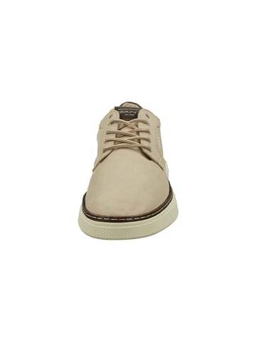 GANT Footwear Veterschoenen "San Prep" beige